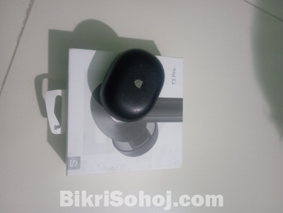 Tws: soundpeats t3 pro